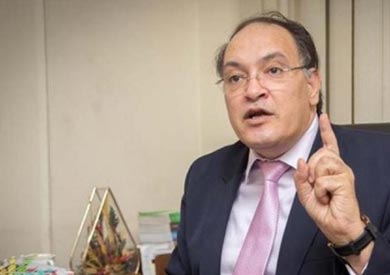 حافظ ابو سعدة