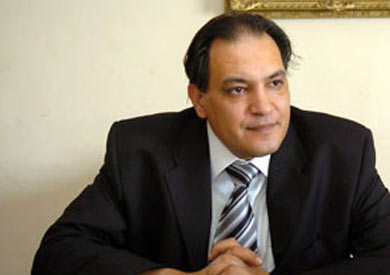 حافظ أبو سعدة، رئيس المنظمة المصرية لحقوق الإنسان