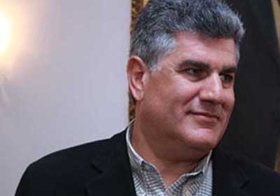 المهندس عبد الحكيم عبد الناصر
