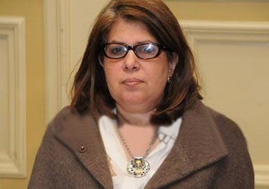 الدكتورة هالة يوسف، وزيرة الدولة لشؤون السكان