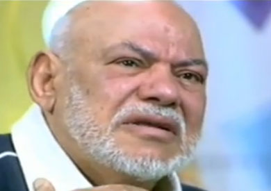 الدكتور كمال الهلباوي، القيادي المنشق عن جماعة الإخوان المسلمين،