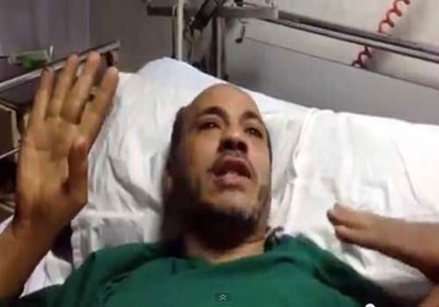 حمادة صابر