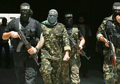 «داعش» يهدد بإسقاط «حماس» والسيطرة على غزة