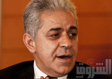 حمدين صباحي، مؤسس التيار الشعبي