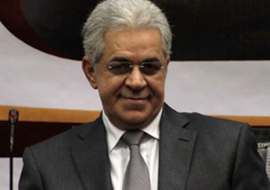 حمدين صباحي