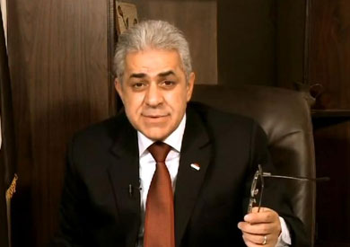 حمدين صباحي