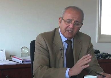 حمدي عبد العزيز رئيس غرفة الصناعات الهندسية باتحاد الصناعات