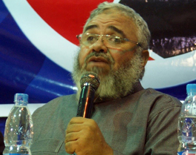 الشيخ محمود عبد الحميد