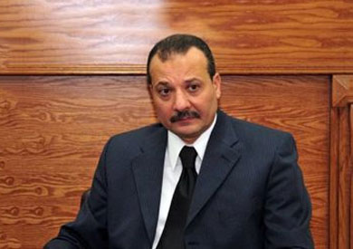 هاني عبد اللطيف، المتحدث باسم وزارة الداخلية
