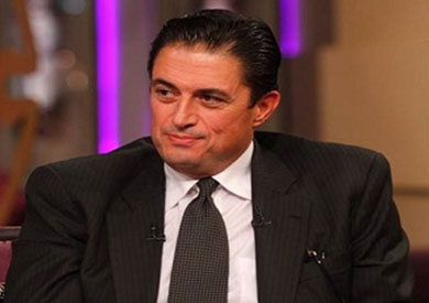هاني المسيري
