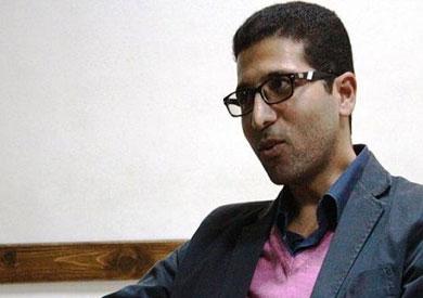 هيثم ابو العز الحريرى ارشيفية