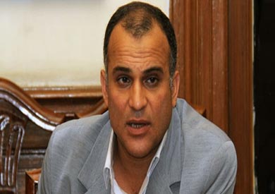 الدكتور عمرو هاشم ربيع