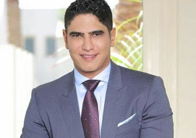 رجل الأعمال أحمد أبوهشيمة