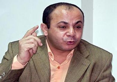 بشير حسن المتحدث الرسمي باسم وزارة التربية والتعليم