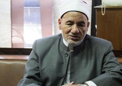 الدكتور حسن الشافعي