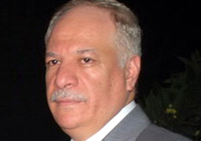 المستشار حسن النجار - محافظ الشرقية