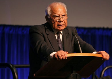 حازم الببلاوي