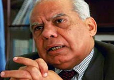 الدكتور حازم الببلاوي، رئيس الوزراء