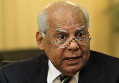 حازم الببلاوى