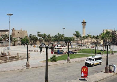 هدوء في الغردقة - أرشيفية