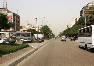 هدوء في فيصل