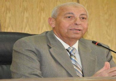 اللواء مجدى حجازي، محافظ أسوان