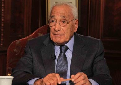 محمد حسنين هيكل