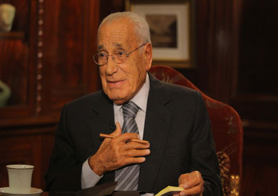 محمد حسنين هيكل