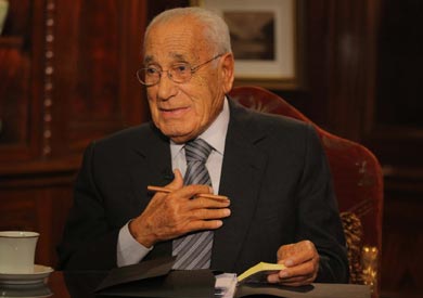 محمد حسنين هيكل