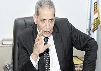 وزير التربيةوالتعليم الهلالى الشربينى