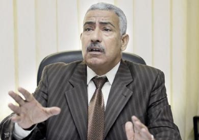 المهندس هشام عطية -  رئيس هيئة النقل العام في القاهرة