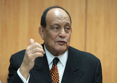 هشام على رئيس جمعية مستثمرى السياحة بجنوب سيناء