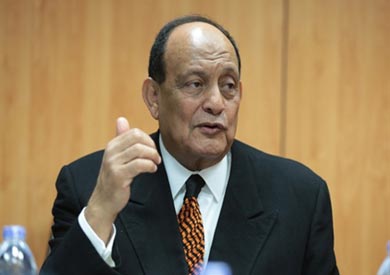 هشام علي رئيس جمعية مستثمري جنوب سيناء