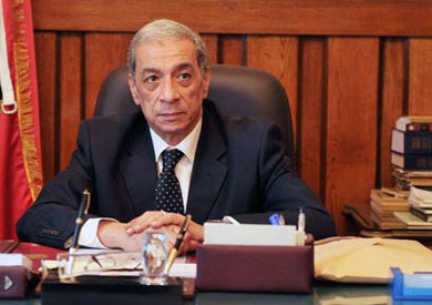المستشار هشام بركات، النائب العام
