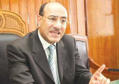 هشام جنينة