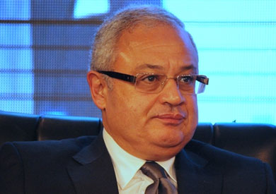 هشام زعزوع وزير السياحة ارشيفية