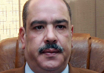 المستشار هشام بدوي رئيس الاستئناف والمحامي العام الأول