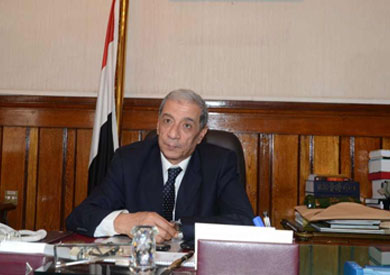 النائب العام هشام بركات