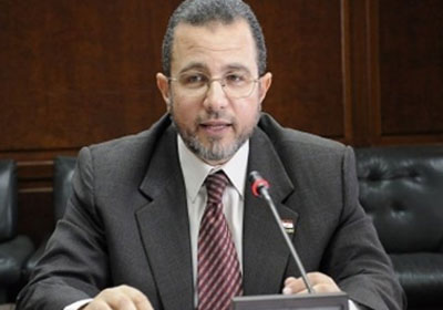 الدكتور هشام قنديل رئيس الوزراء - أرشيفية