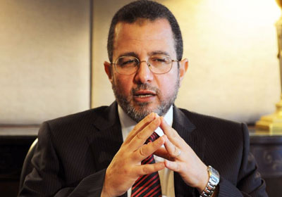 الدكتور هشام قنديل، رئيس مجلس الوزراء