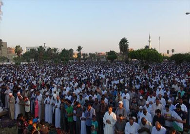 العيد والسويس