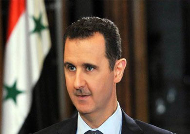الرئيس بشار الأسد