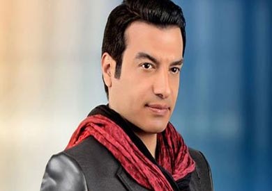 إيهاب توفيق