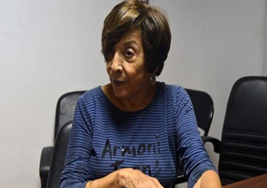 هدى بدران، رئيس رابطة الاتحاد العام لنساء مص