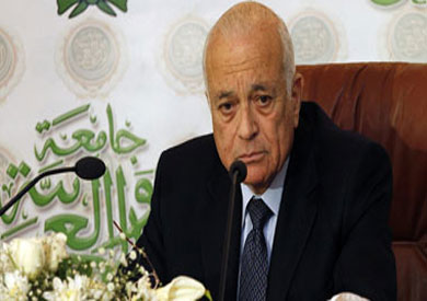 نبيل العربي الأمين العام لجامعة الدول العربية