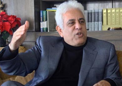حسام بدراوي