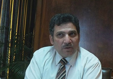 حسام المغازي، وزير الموارد المائية والري