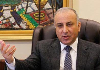 الدكتور حسام الملاحي