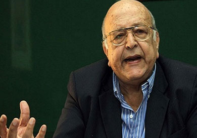 حسين صبور رئيس جمعية رجال الأعمال المصريين