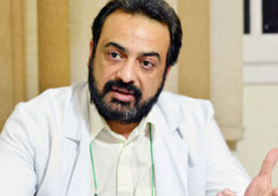 حسام عبدالغفار